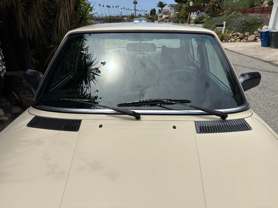 1983 BMW E28 5 Series - Image 17 of 31