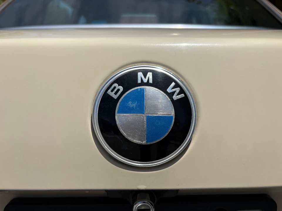 1983 BMW E28 5 Series - Image 22 of 31