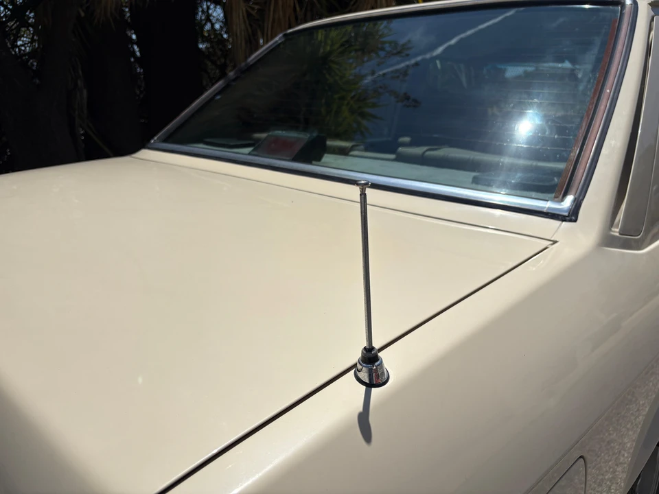 1983 BMW E28 5 Series - Image 24 of 31