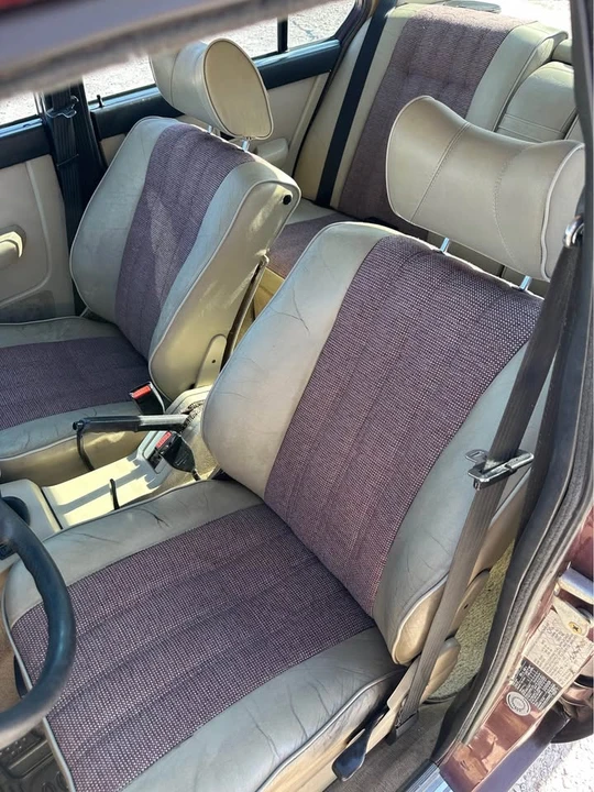 1983 BMW E28 5 Series - Image 11 of 18