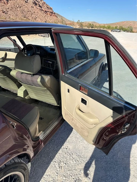 1983 BMW E28 5 Series - Image 15 of 18