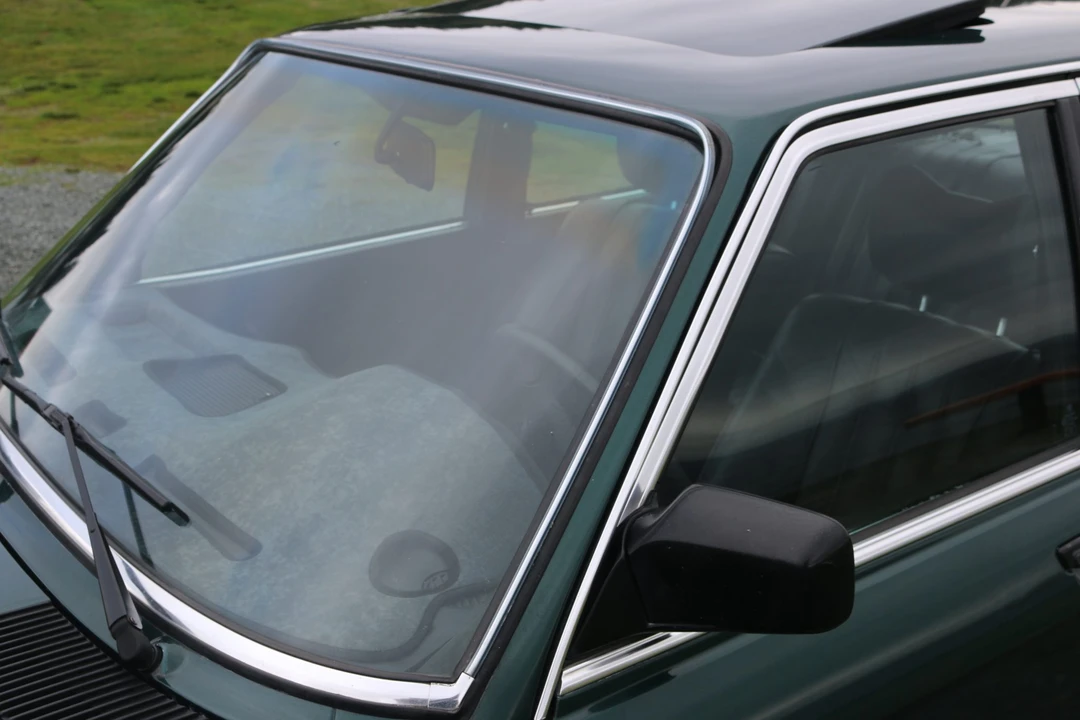 1983 BMW E28 5 Series - Image 30 of 31