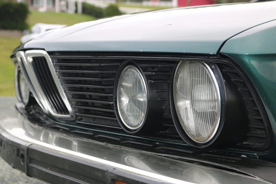 1983 BMW E28 5 Series - Image 15 of 31
