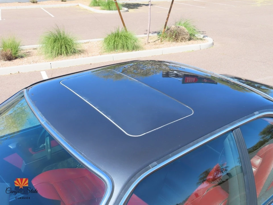 1983 BMW E24 6 Series - Image 17 of 21
