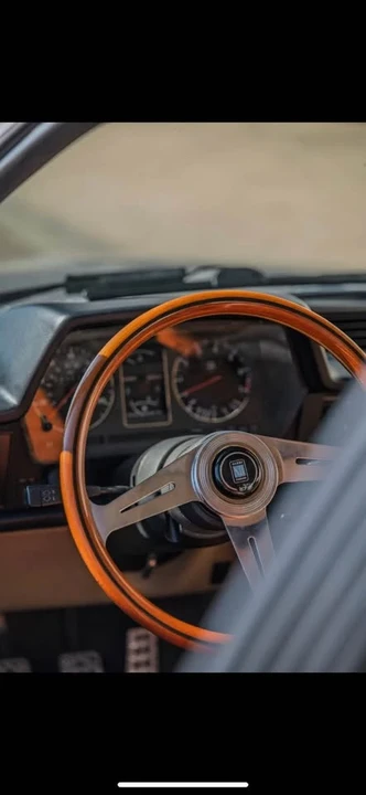 1983 BMW E24 6 Series - Image 9 of 15