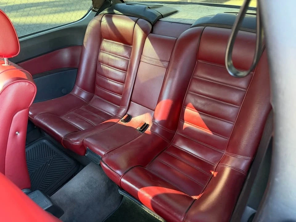 1983 BMW E24 6 Series - Image 13 of 16