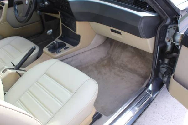 1983 BMW E24 6 Series - Image 2 of 3