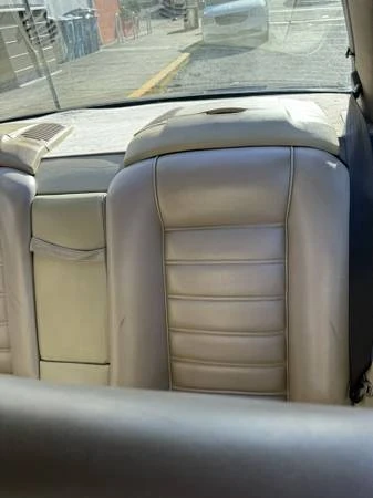 1983 BMW E24 6 Series - Image 20 of 21