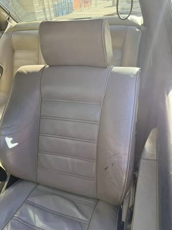 1983 BMW E24 6 Series - Image 19 of 21