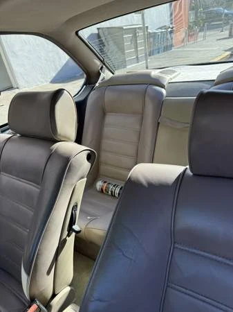 1983 BMW E24 6 Series - Image 18 of 21