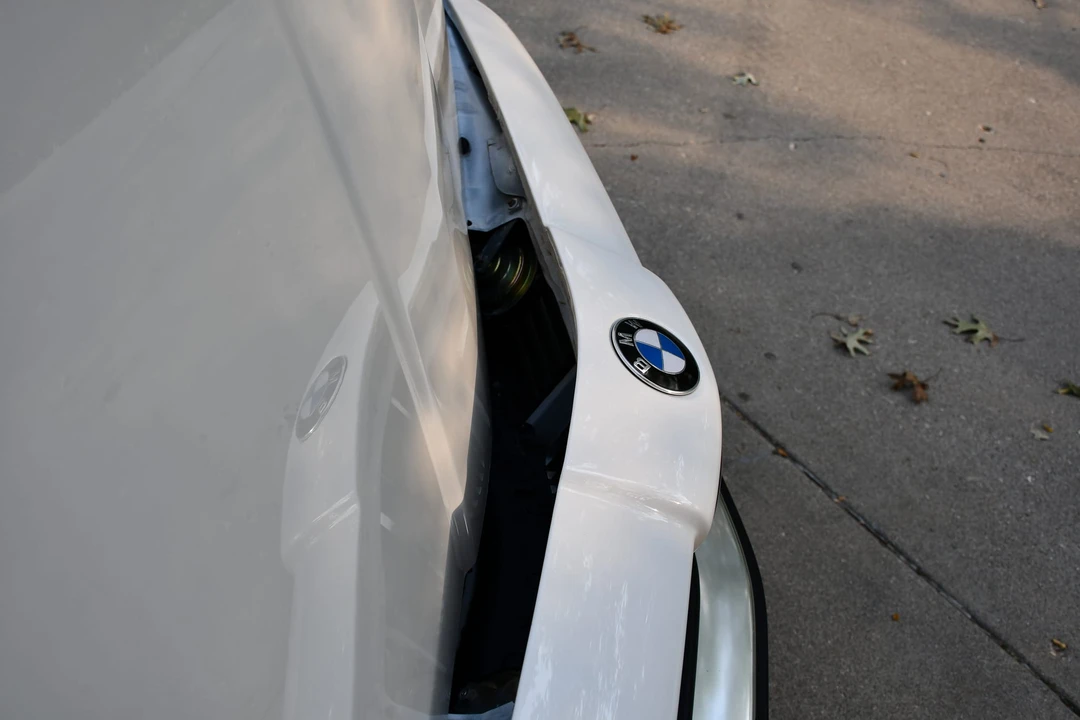 1983 BMW E24 6 Series - Image 20 of 31