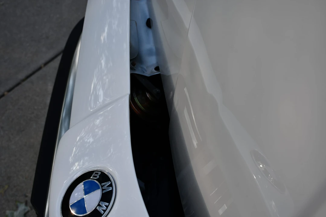 1983 BMW E24 6 Series - Image 31 of 31