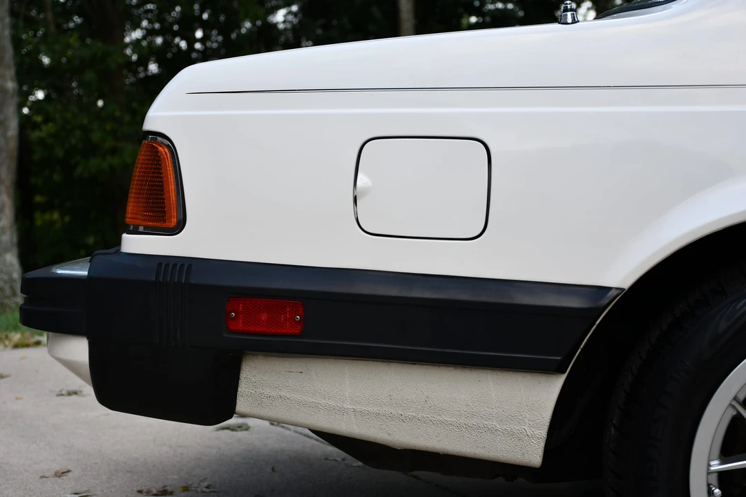 1983 BMW E24 6 Series - Image 22 of 31