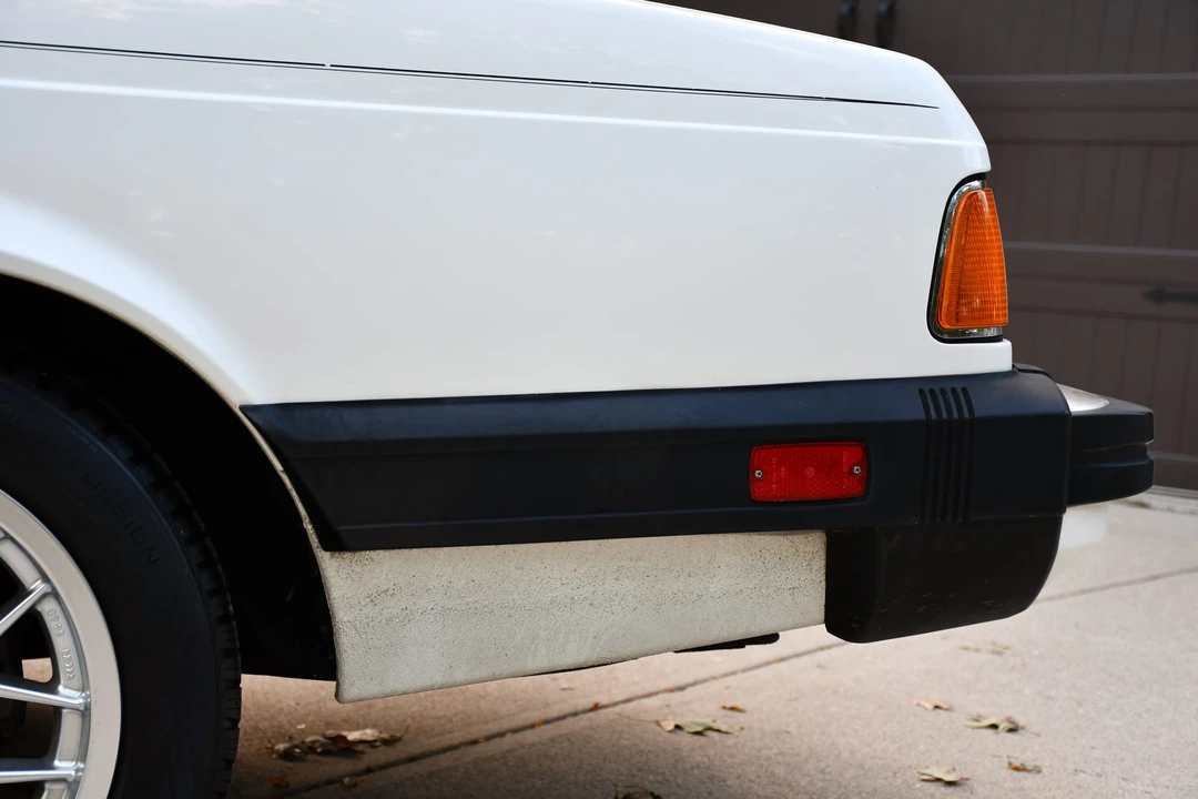 1983 BMW E24 6 Series - Image 27 of 31