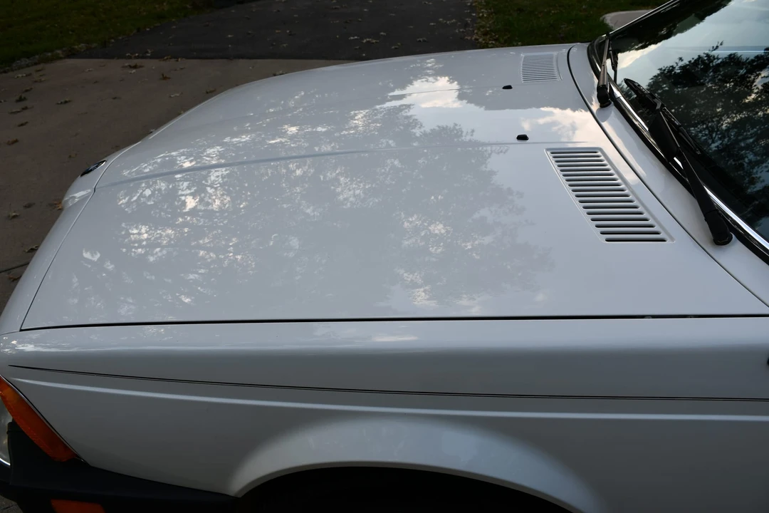 1983 BMW E24 6 Series - Image 29 of 31