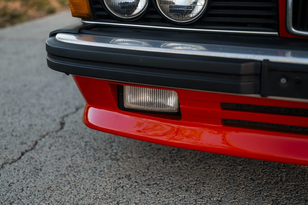 1983 BMW E24 6 Series - Image 12 of 31