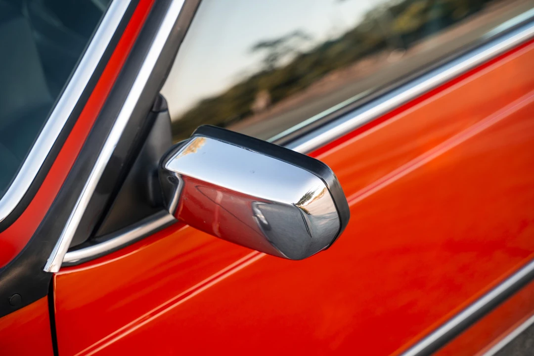 1983 BMW E24 6 Series - Image 23 of 31