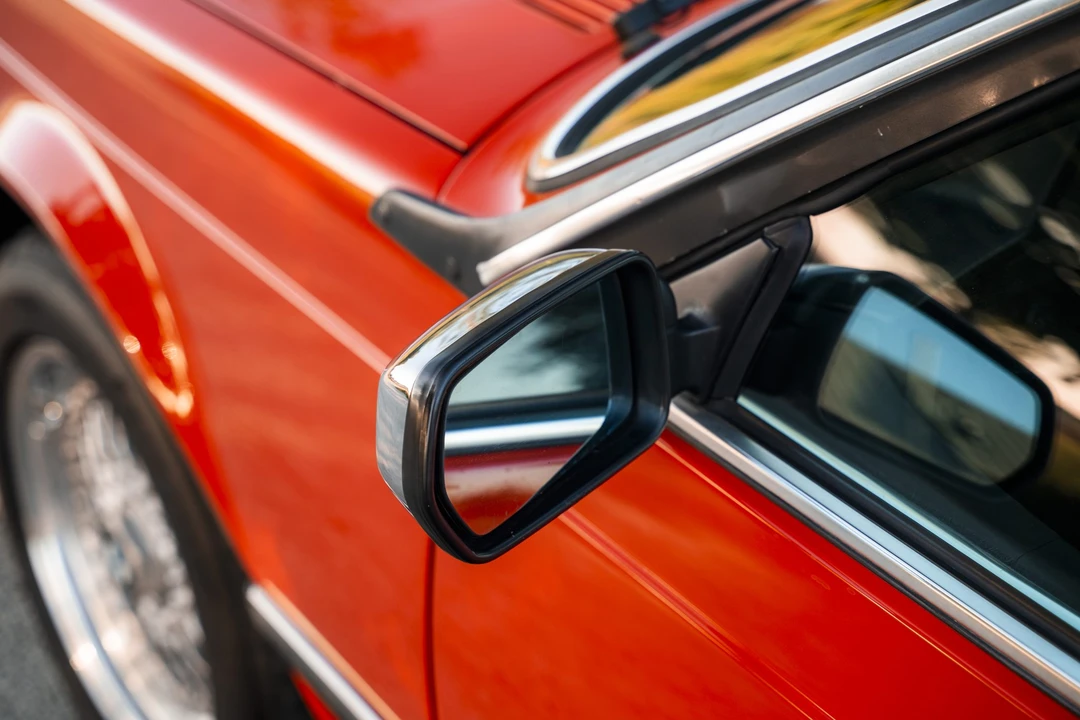 1983 BMW E24 6 Series - Image 24 of 31