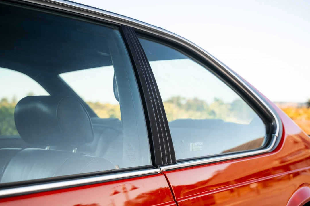 1983 BMW E24 6 Series - Image 26 of 31