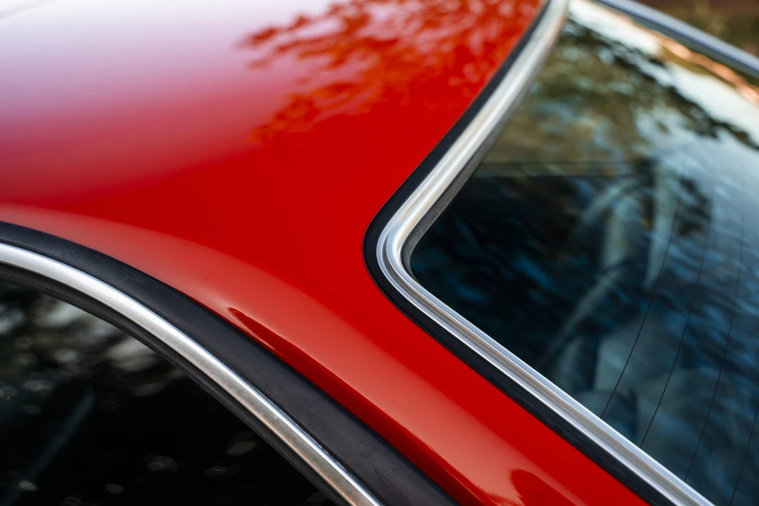 1983 BMW E24 6 Series - Image 30 of 31