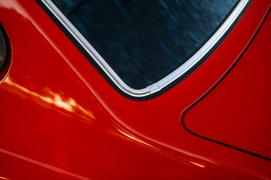 1983 BMW E24 6 Series - Image 31 of 31