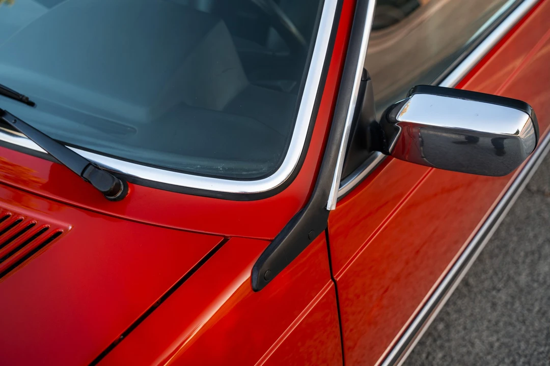 1983 BMW E24 6 Series - Image 22 of 31