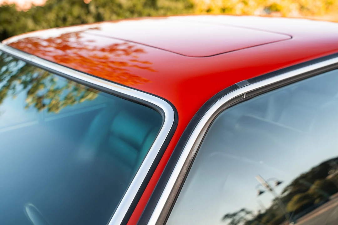 1983 BMW E24 6 Series - Image 21 of 31