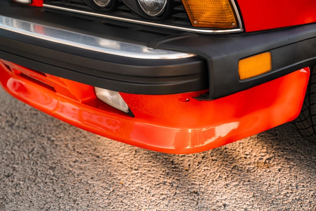 1983 BMW E24 6 Series - Image 17 of 31