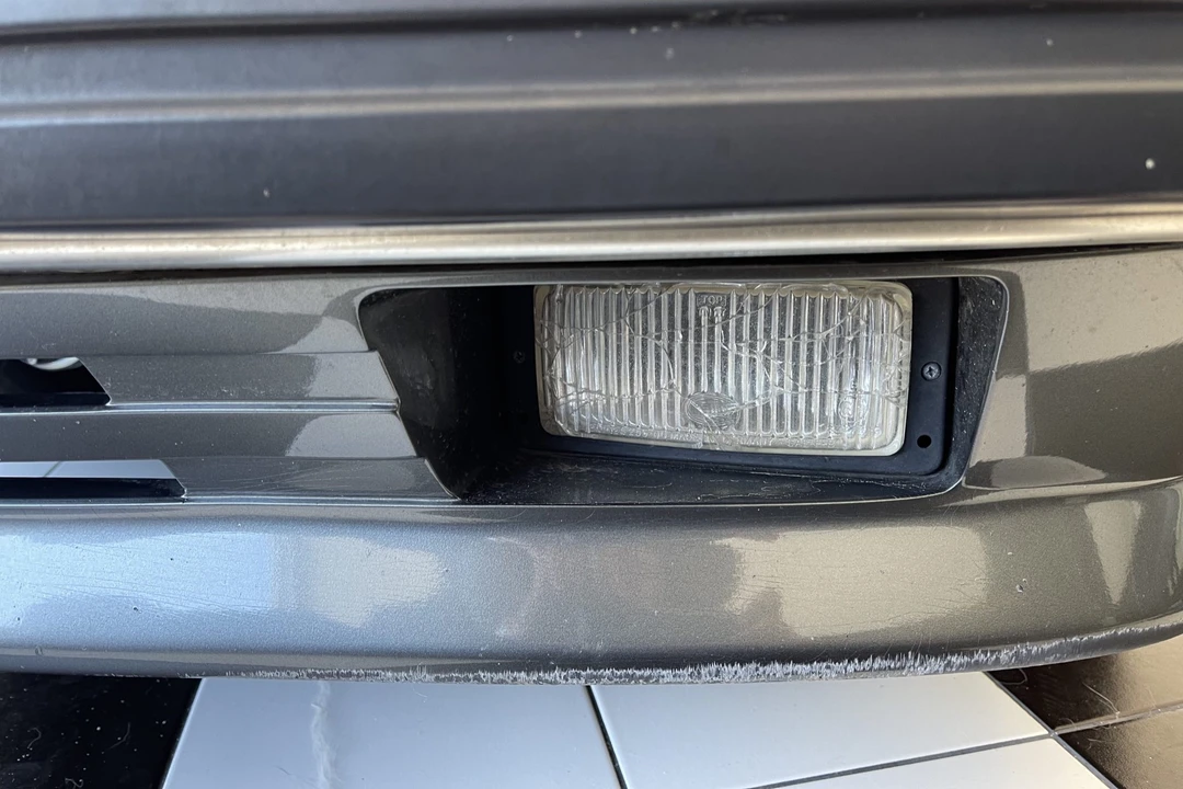1983 BMW E24 6 Series - Image 15 of 31