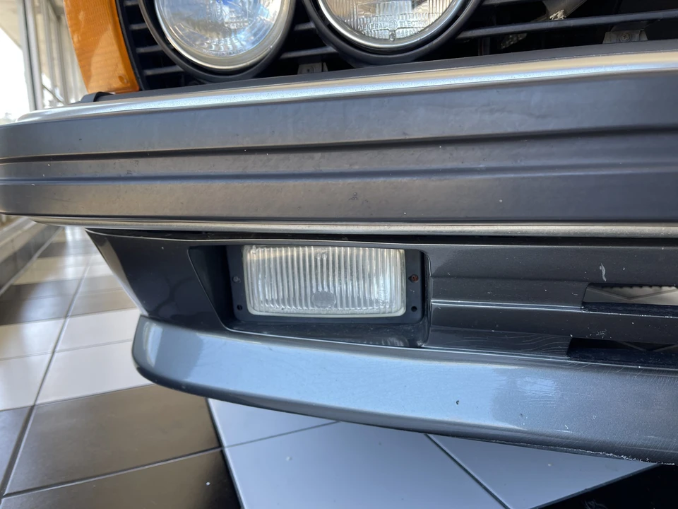 1983 BMW E24 6 Series - Image 13 of 31