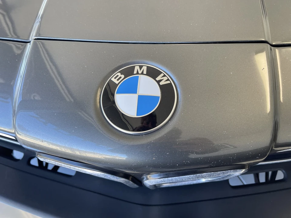 1983 BMW E24 6 Series - Image 24 of 31