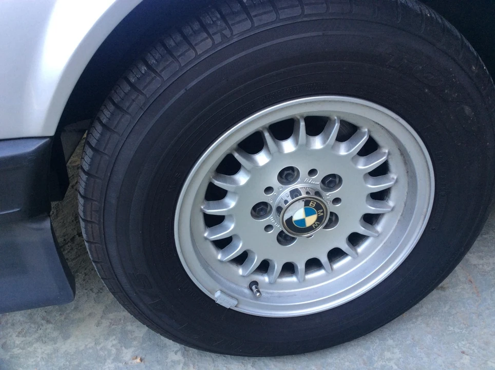 1983 BMW E24 6 Series - Image 30 of 31