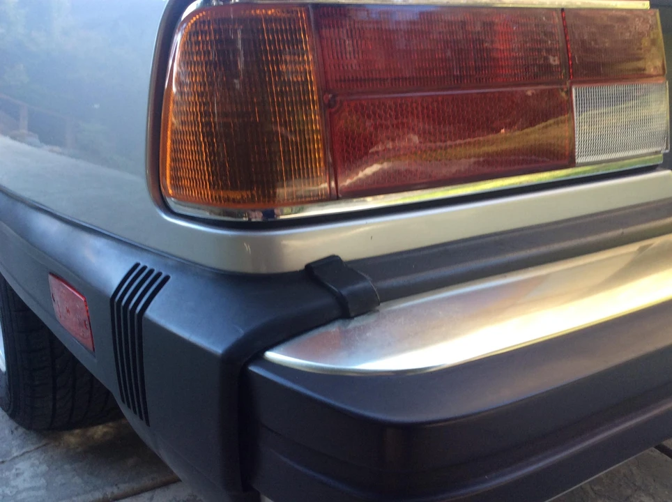 1983 BMW E24 6 Series - Image 24 of 31