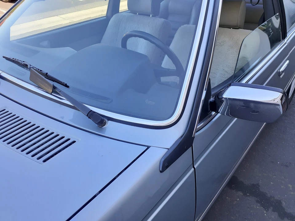 1983 BMW E24 6 Series - Image 14 of 31