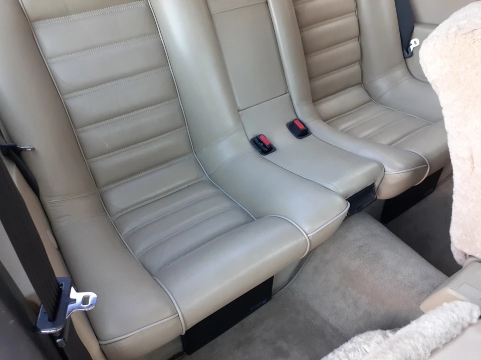 1983 BMW E24 6 Series - Image 25 of 31