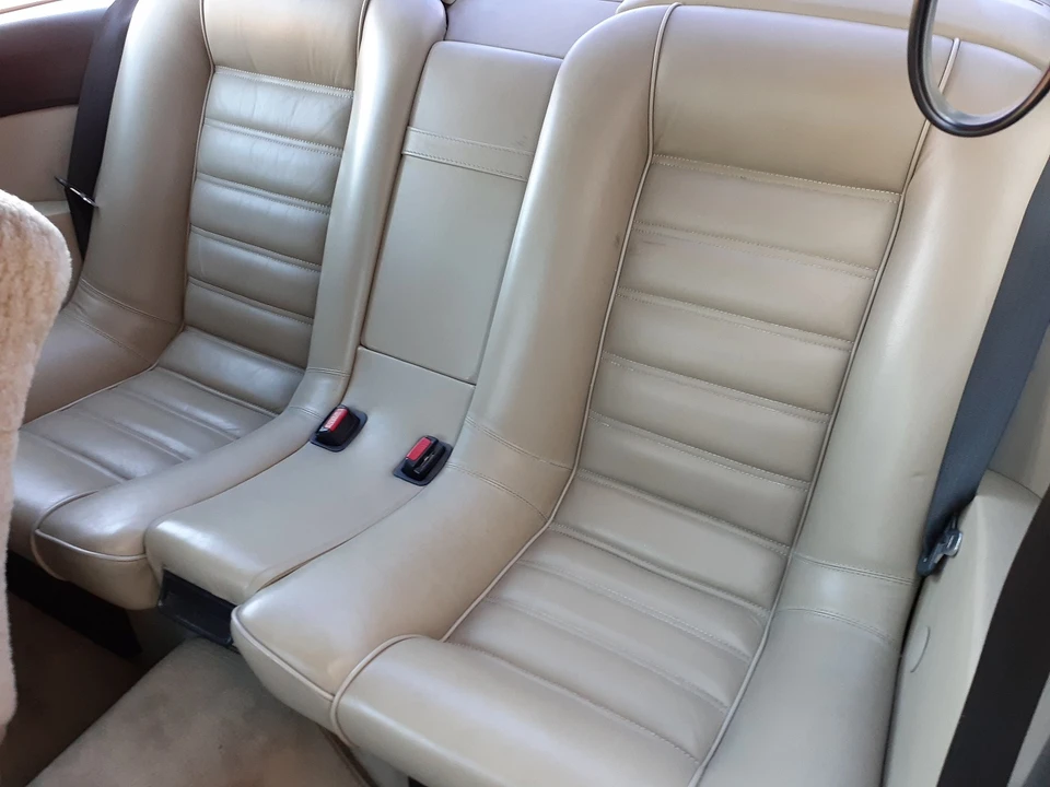 1983 BMW E24 6 Series - Image 24 of 31