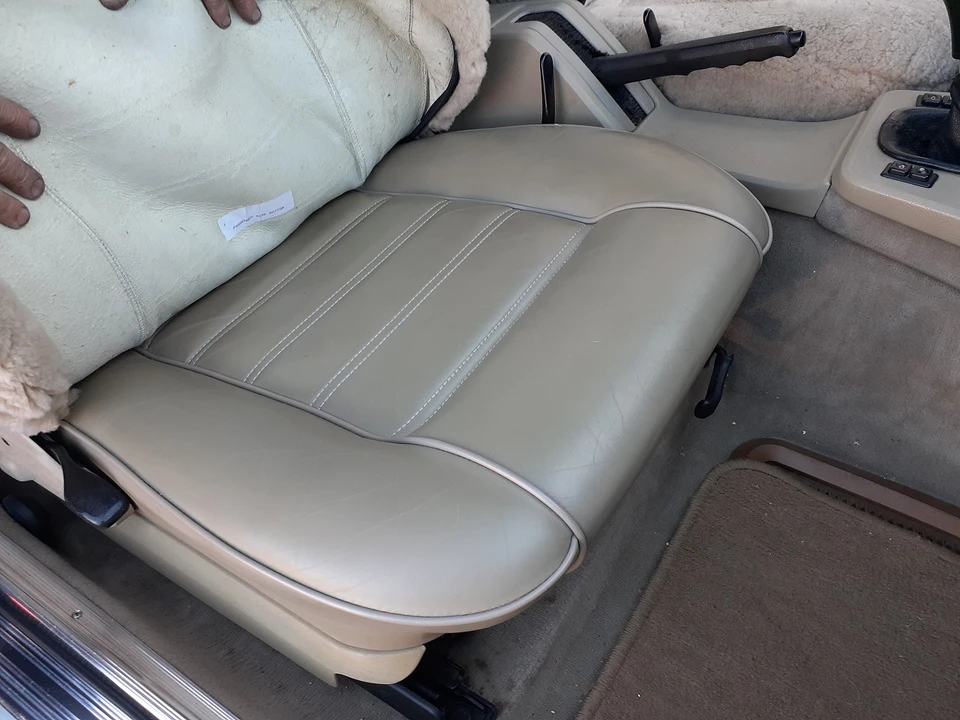 1983 BMW E24 6 Series - Image 21 of 31