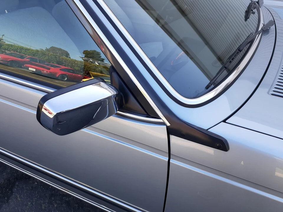 1983 BMW E24 6 Series - Image 10 of 31