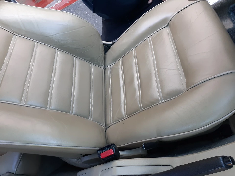 1983 BMW E24 6 Series - Image 23 of 31