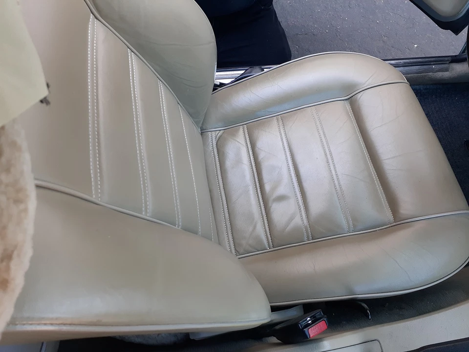 1983 BMW E24 6 Series - Image 22 of 31