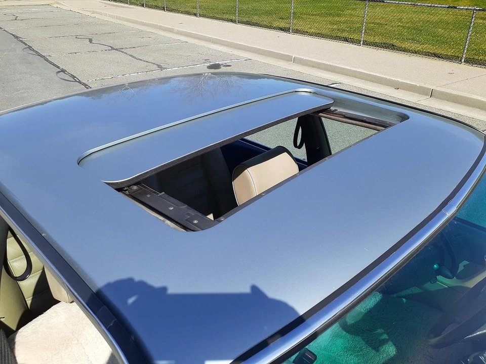 1983 BMW E24 6 Series - Image 8 of 31