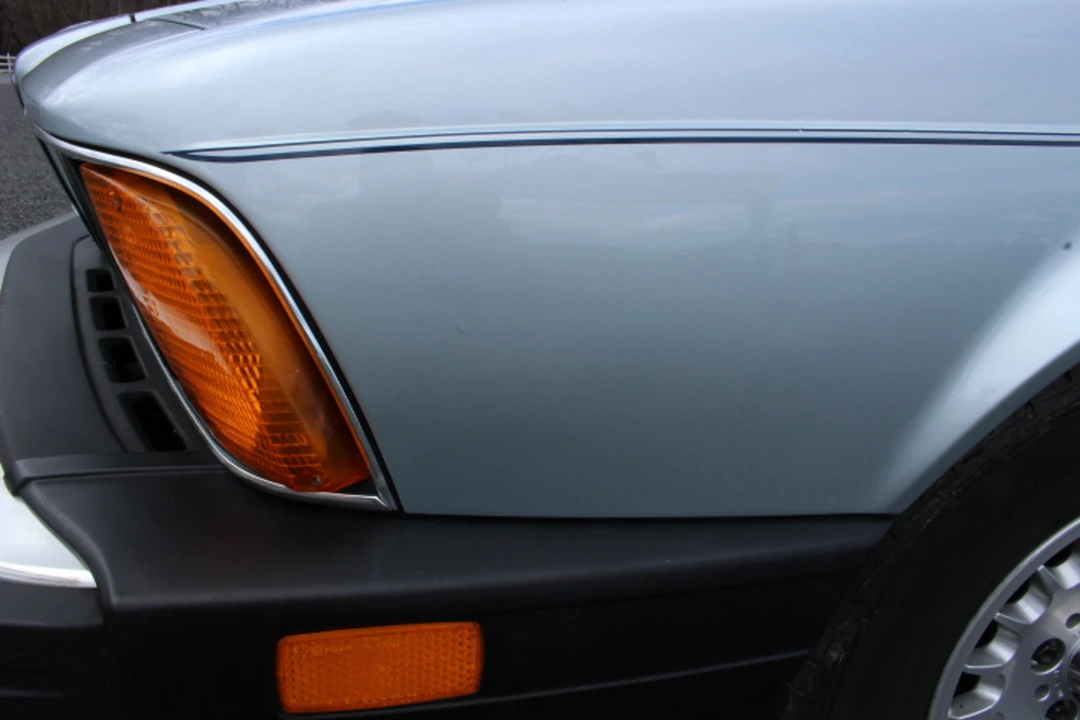 1983 BMW E24 6 Series - Image 31 of 31