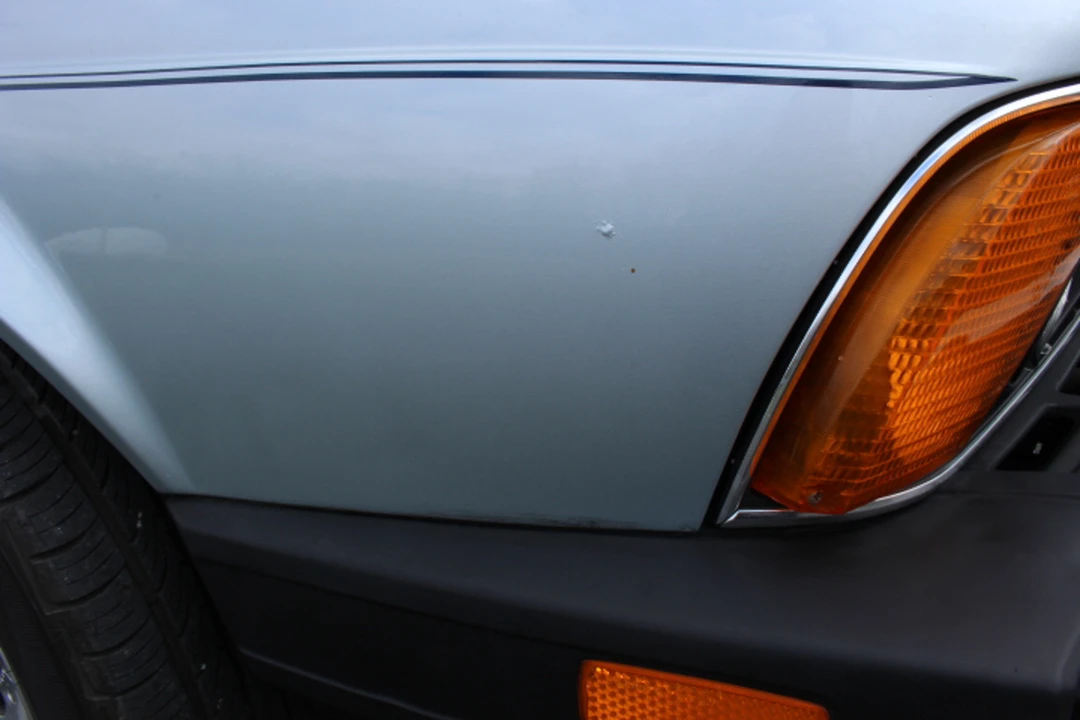 1983 BMW E24 6 Series - Image 30 of 31