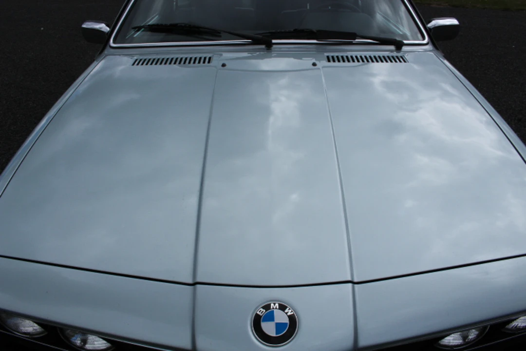 1983 BMW E24 6 Series - Image 23 of 31