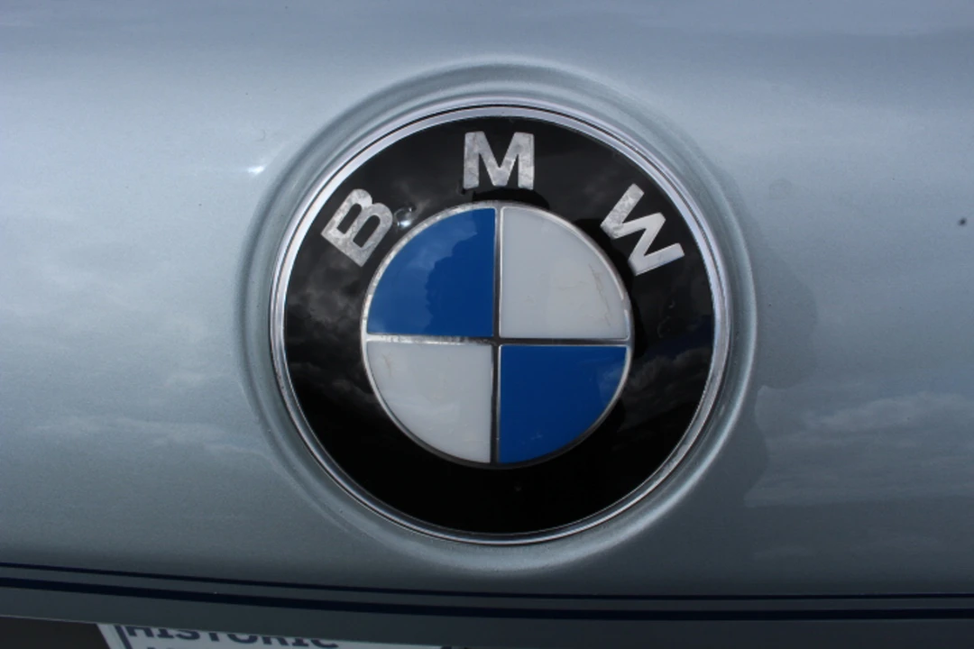 1983 BMW E24 6 Series - Image 24 of 31