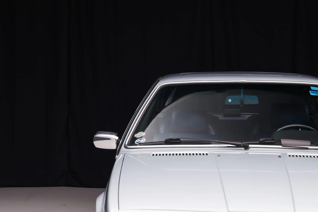 1983 BMW E24 6 Series - Image 14 of 31