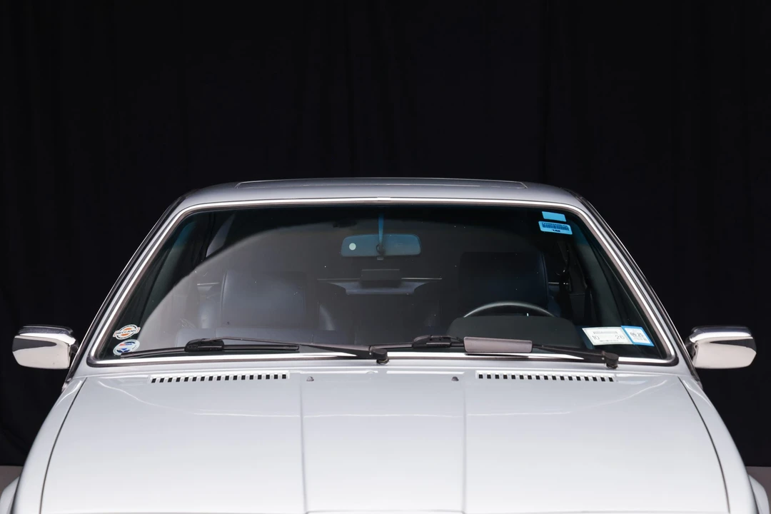1983 BMW E24 6 Series - Image 15 of 31