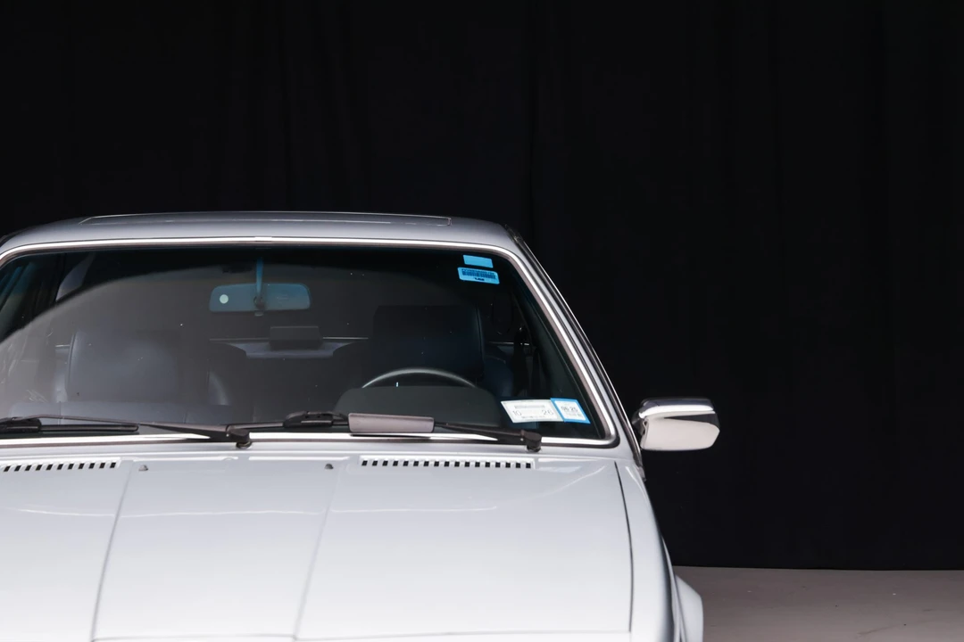 1983 BMW E24 6 Series - Image 16 of 31