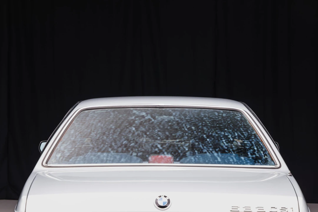 1983 BMW E24 6 Series - Image 25 of 31