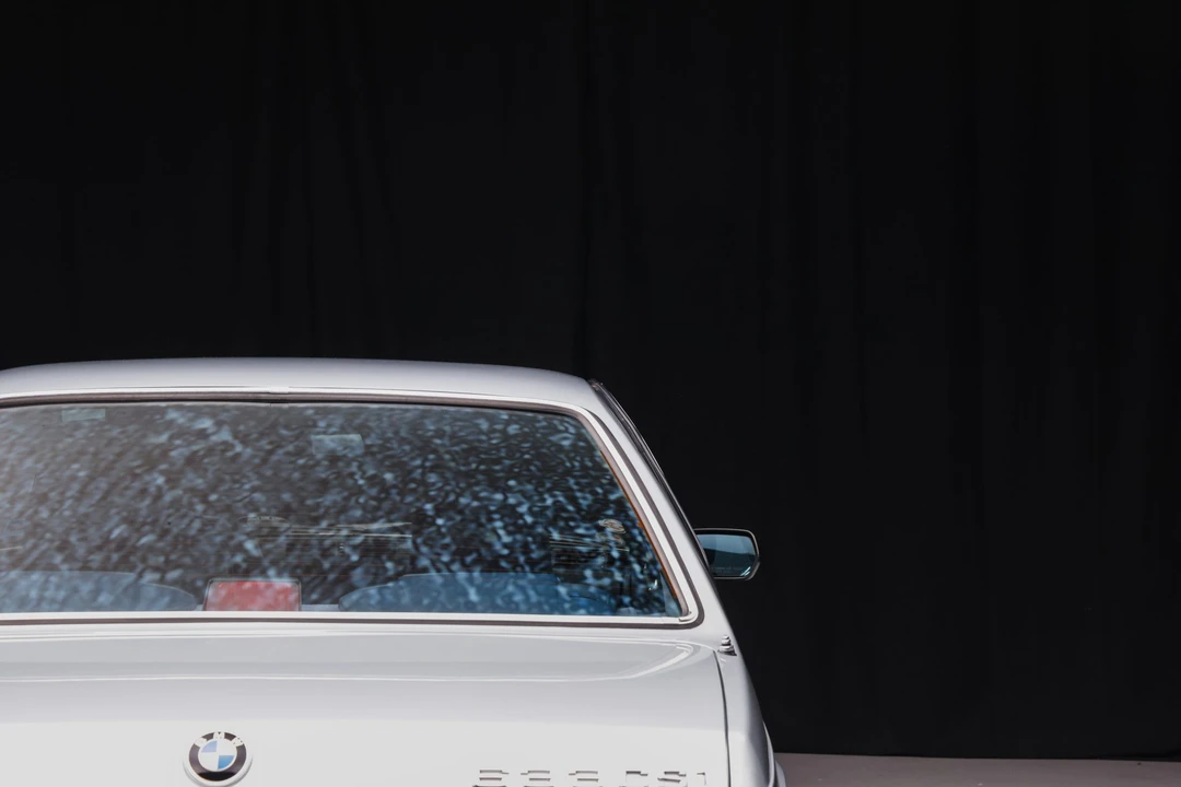 1983 BMW E24 6 Series - Image 26 of 31